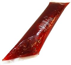 Strawberry EZ Squeeze Filling, 2 Pound each -- 12 per case