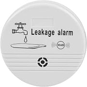 Leakage Alarm Detector Detecto 90 DB Household Detector Sensor Leakage Alarm for Home Kitchen Toilet Instantly Experience of Peace Designed and Engineered Activate Device