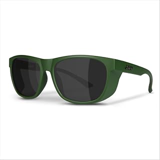 LIFT Safety ETR-21ODS TRACKER - OLIVE DRAB/SMOKE