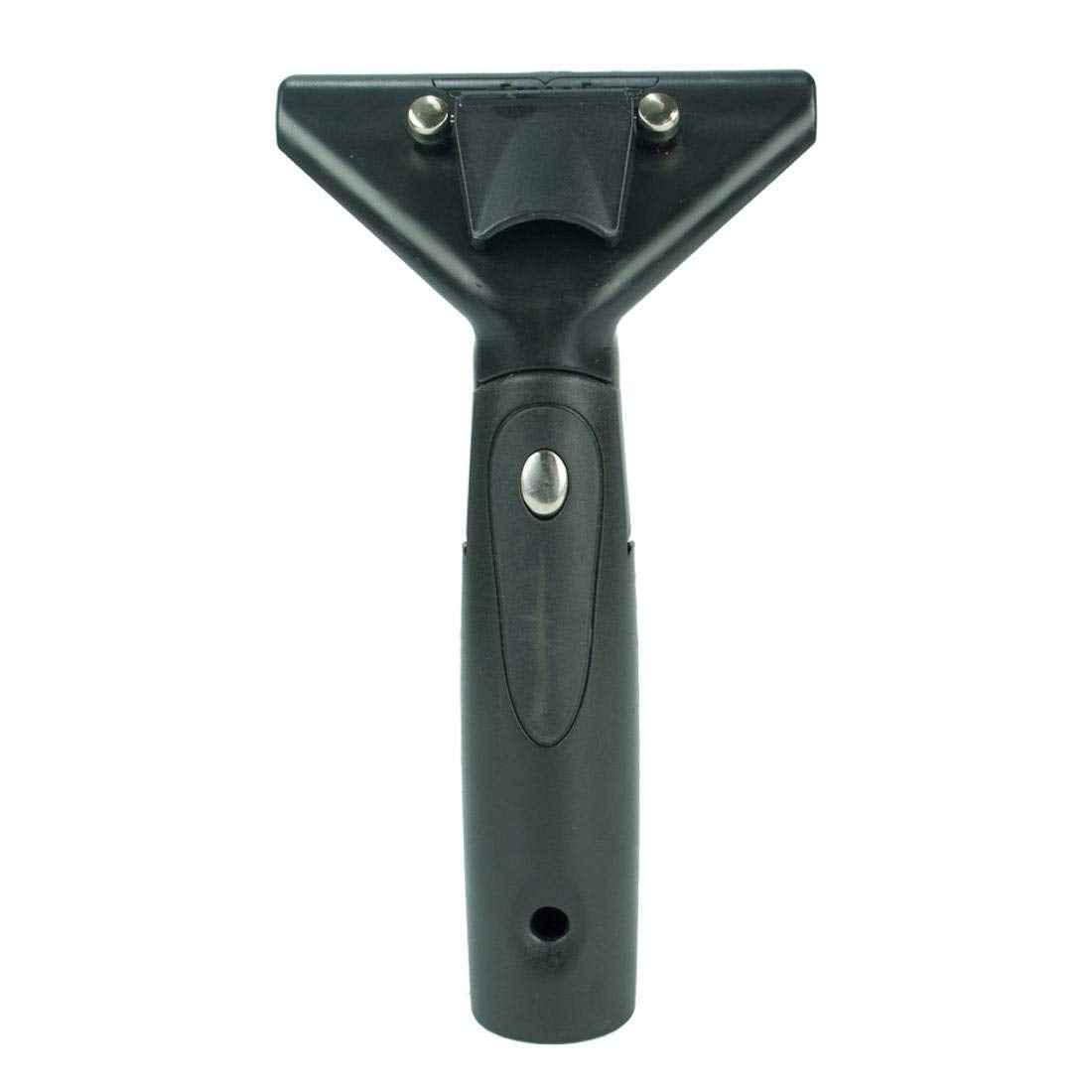Super Handle Only (1348) by Ettore – Other, Black, Model 1640
