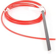 Perlick 52626A-R Chemical Pick Up Red Tube