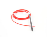 Chemical Pick Up Red Tube by Perlick – Red, Model 52626A-R
