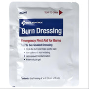 : Burn Dressing by First Aid Only – Multi, Model 91319
