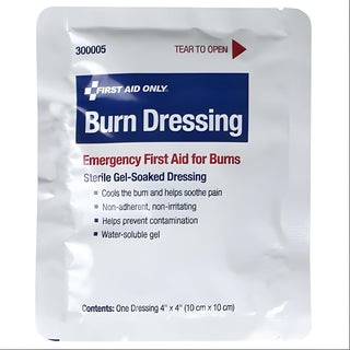 : Burn Dressing by First Aid Only – Multi, Model 91319