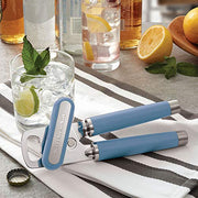 KitchenAid Blue Velvet / 8.36-Inch / 1 Manual