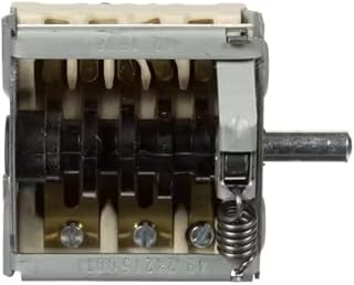 Fits Equipex 49 24215001 12 1536 T150 521822 Temperature Controller, 3 Pole for Diablo, GR 60E, GR 80E