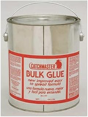 Catchmaster Rodent Trap Glue, 1 Gallon