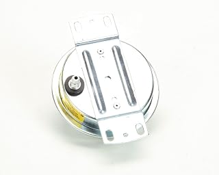 Lennox 18L89 Pressure Switch Setpoint 14 in