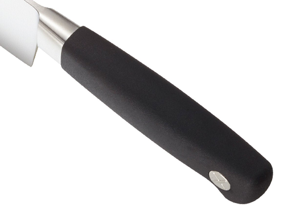 Mercer Culinary 7" / Nakiri Vegetable Knife 7-inch / Black Usuba & Nakiri Knives