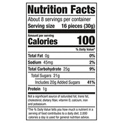 Nerds Berry / 8 Ounce (Pack of 1) / Bag Gummy Candy