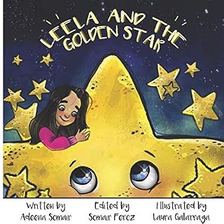Leela and the Golden Star