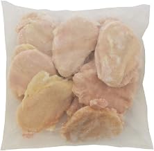 Easy Gourmet Easy Prep IQF Chicken Breast Fillet by Brakebush – Commercial Grade