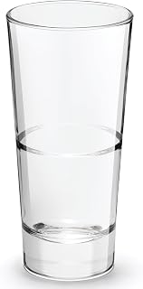 Libbey 15713 Endeavor 12 Ounce Beverage Glass - 12 / CS