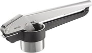 GEFU Force One Potato, Juice and Spaetzle Press, Stainless Steel, Nylon, 37 cm, 13110