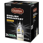 Celestial Seasonings 24 Count (Pack of 1) / Blue / 1 Single-Serve Capsules & Pods