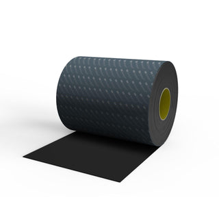 BUMPON Resilient ROLLSTOCK SJ6008 Black (00051115528231) (11/Each) by 3M – Pack of 11, Model 7010374868