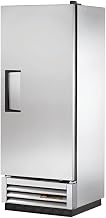 True Mfg T-12F, 1 Door, 12 cu ft Reach-In Freezer