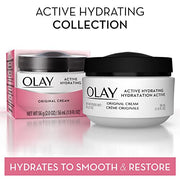 Olay 1.9 Fl Oz (Pack of 3) / Newer Version - Pack of 3 / New Version - Pack of 3 Face Moisturizers