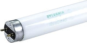 SYLVANIA 32W 48in T8 Bright White Performance Fluorescent Tube