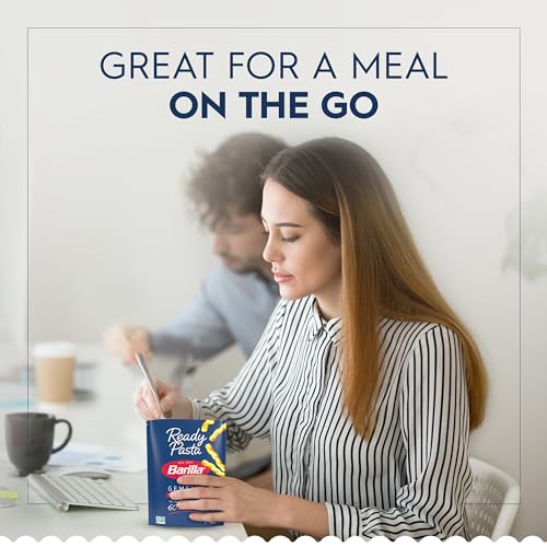 Barilla 7 Ounce (Pack of 3) / Gemelli / 1 Penne