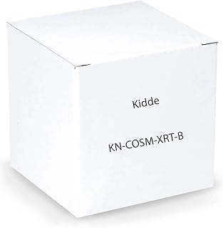 Kidde 21007450 Nighthawk Dc Intelligent Alarm