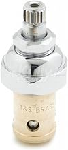 T&S Brass 005959-40 Cold Spindle Assembly Less Handle