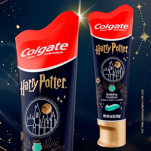 Colgate 4oz TP, 4 pack / 4.6 Ounce (Pack of 4) / 4 Toothpaste