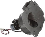 Fasco A270 3.3" Frame Permanent Split Capacitor OEM Replacement Specific Purpose Blower with Ball Bearing, 1/15HP, 3350/2800rpm, 208-230V, 60Hz, 0.42/.50amps