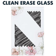 Quartet Dot / Desktop Notepad (2pk) / 9" x 6" Dry Erase Boards