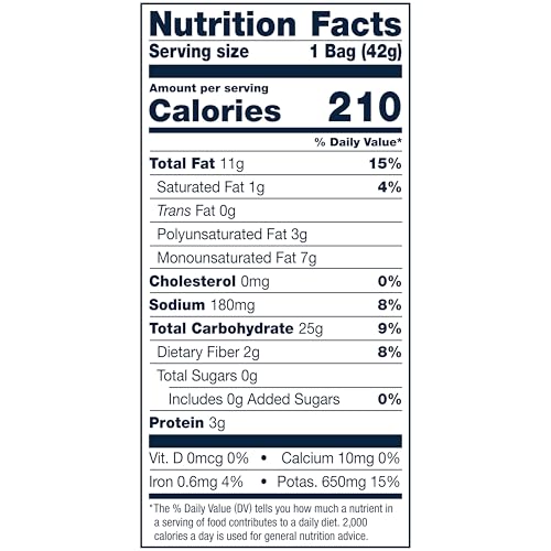 Cape Cod Original / 1.5 Ounce (Pack of 56) / 1 Potato