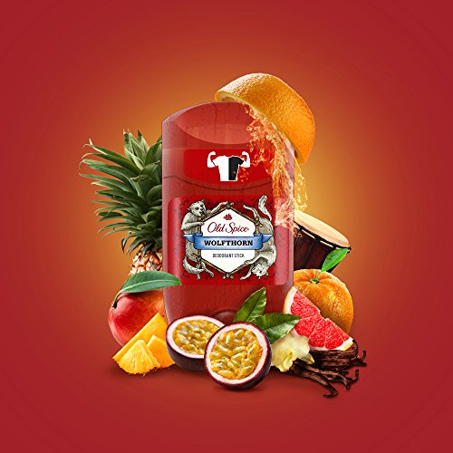 Old Spice 1.69 Fl Oz (Pack of 2) / 1 / 2 Deodorant
