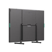 Rally Board by Logitech – 38.9" x 59.1" x 3", Graphite, Gray, Model 991-000561