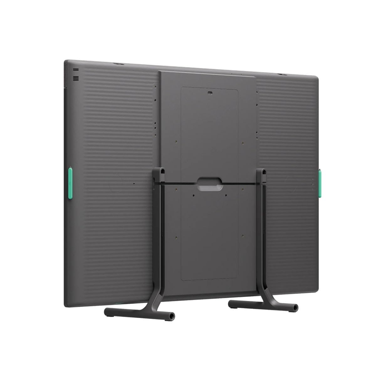 Rally Board by Logitech – 38.9" x 59.1" x 3", Graphite, Gray, Model 991-000561