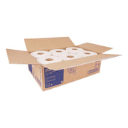 Advanced Jumbo Bath Tissue by Tork – 12 rolls, Paper, Bronze, Model TRK12013903