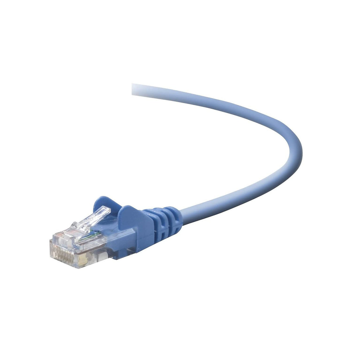 Belkin Blue / 4 feet / 1 Cat 5e Cables