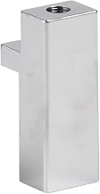 Econoco Patented Magnetized Clamp with 3/8" Fitting 100 Pack | Professional-grade patented magnetized clamp with 3/8" fitt, commercial-quality construction for retail boutique or display