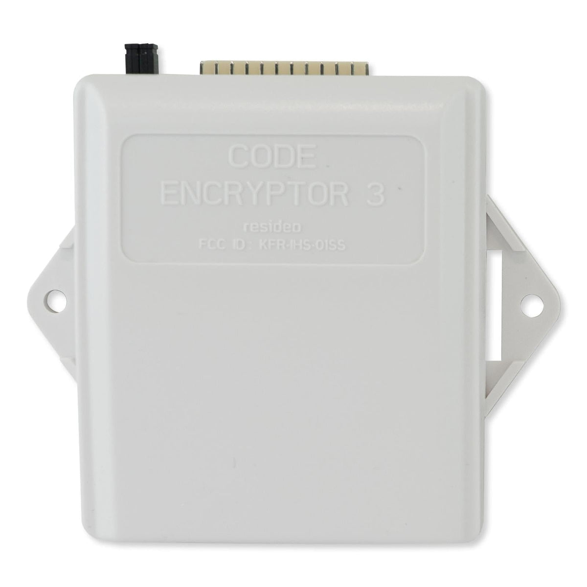 Ademco Code Encryptor by Honeywell – black, Model CE3