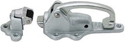 Kason NON-SAFETY K53 Walk-in Iron Padlocking Latch and Strike 15/16