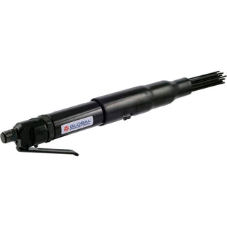 18" Air Needle Scaler by Global Industrial – Steel, Model CAT1870-GLO