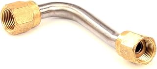 Schaerer Brewing Attachment Line Right 3370061487 - Genuine OEM Replacement Part