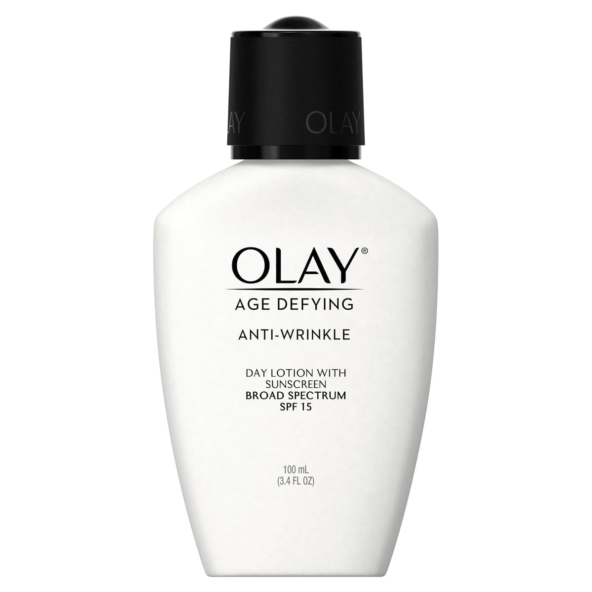 Olay Older Version - Pack of 1 / 3.4 Fl Oz (Pack of 1) / 1 Face