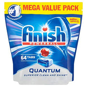 Quantum Max Powerball by Finish – 64 Count (Pack of 1), Quantum powerball, Model 5170092766