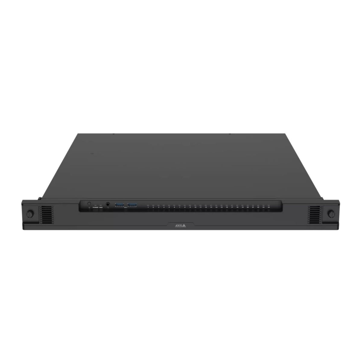 Axis S2224 Mk II 12TB by X AXIS – White, Model 02810-002