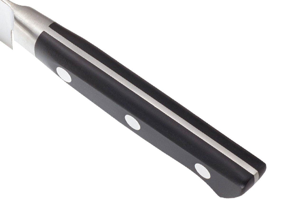 Mercer Culinary 6" / Petty Knife / Black Chef's Knives