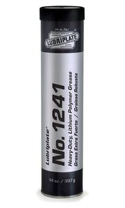 No. 1241 Cartridge by Lubriplate – Model L0104-098