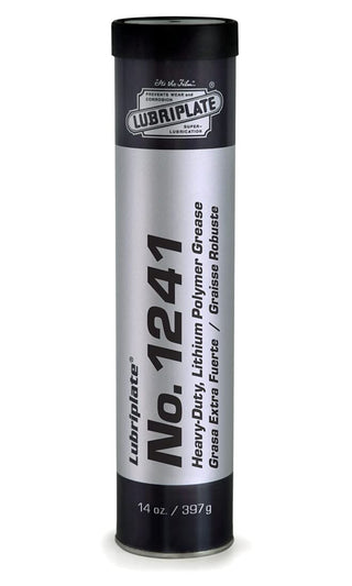 No. 1241 Cartridge by Lubriplate – Model L0104-098