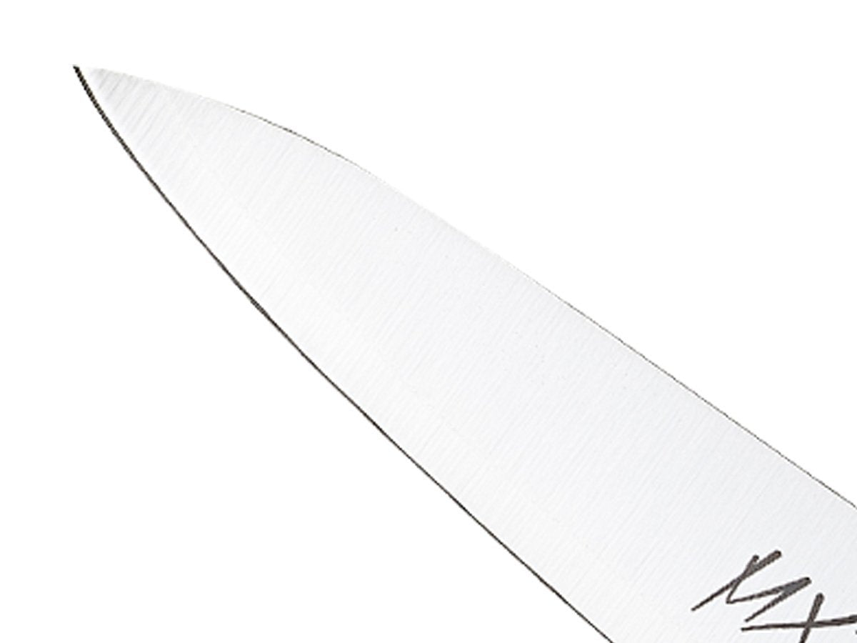 Mercer Culinary 5" / Petty Knife / Black Utility Knives