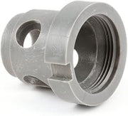 Lander-Eurodib 202103, Wash Arm Boss D.18 4Holes NSF