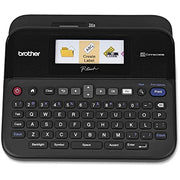 Brother Regular / PTD600 / Label Maker Label Makers