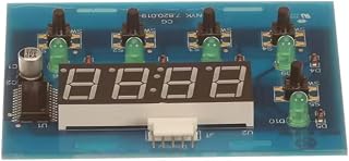Fits Prince Castle NYK-7.820.019-1 MK05642G G 2204 KIT,Display Board